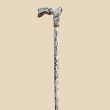 Lightning Cane Custom Length and Color