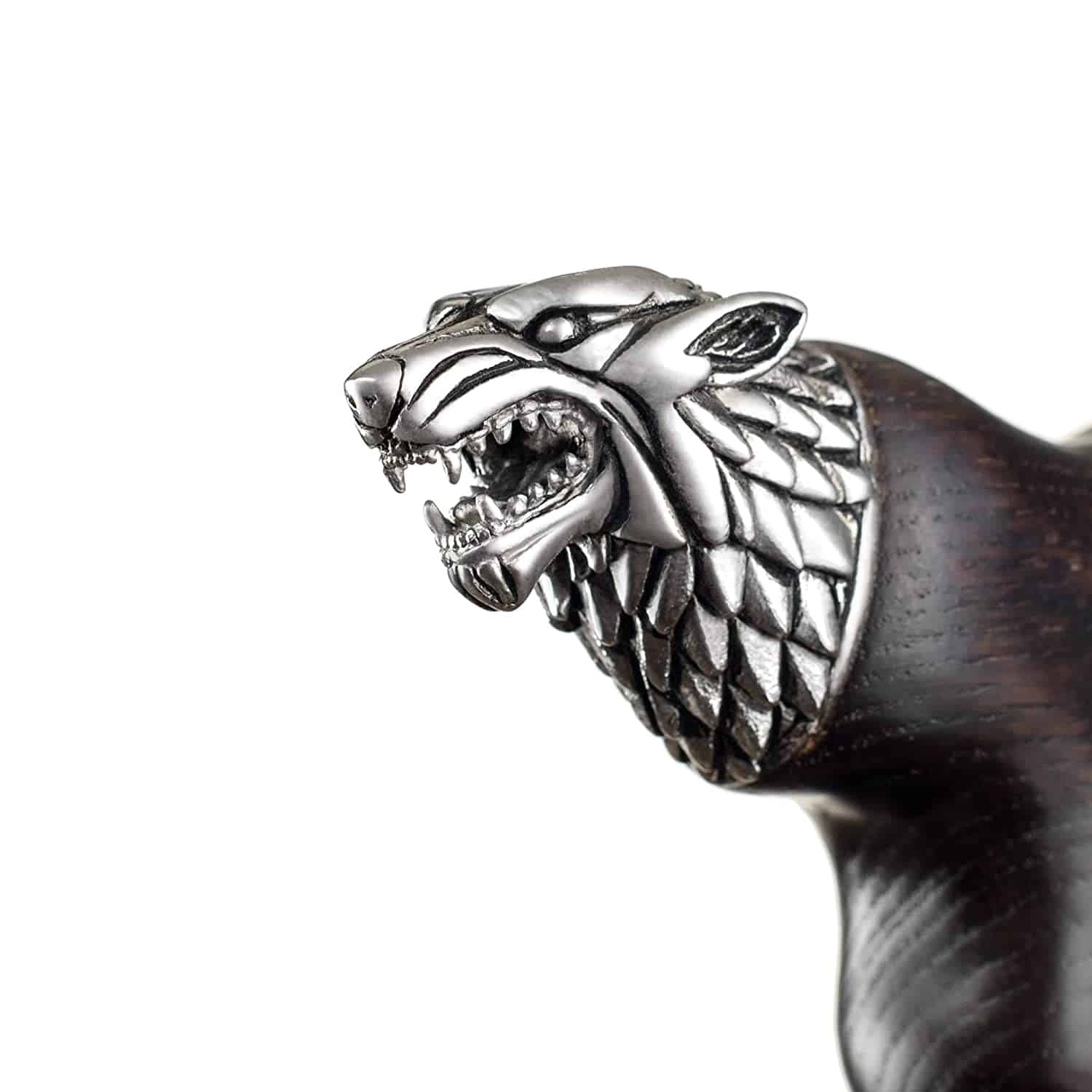 Direwolf - Cool Cane, Unusual Walking Stick