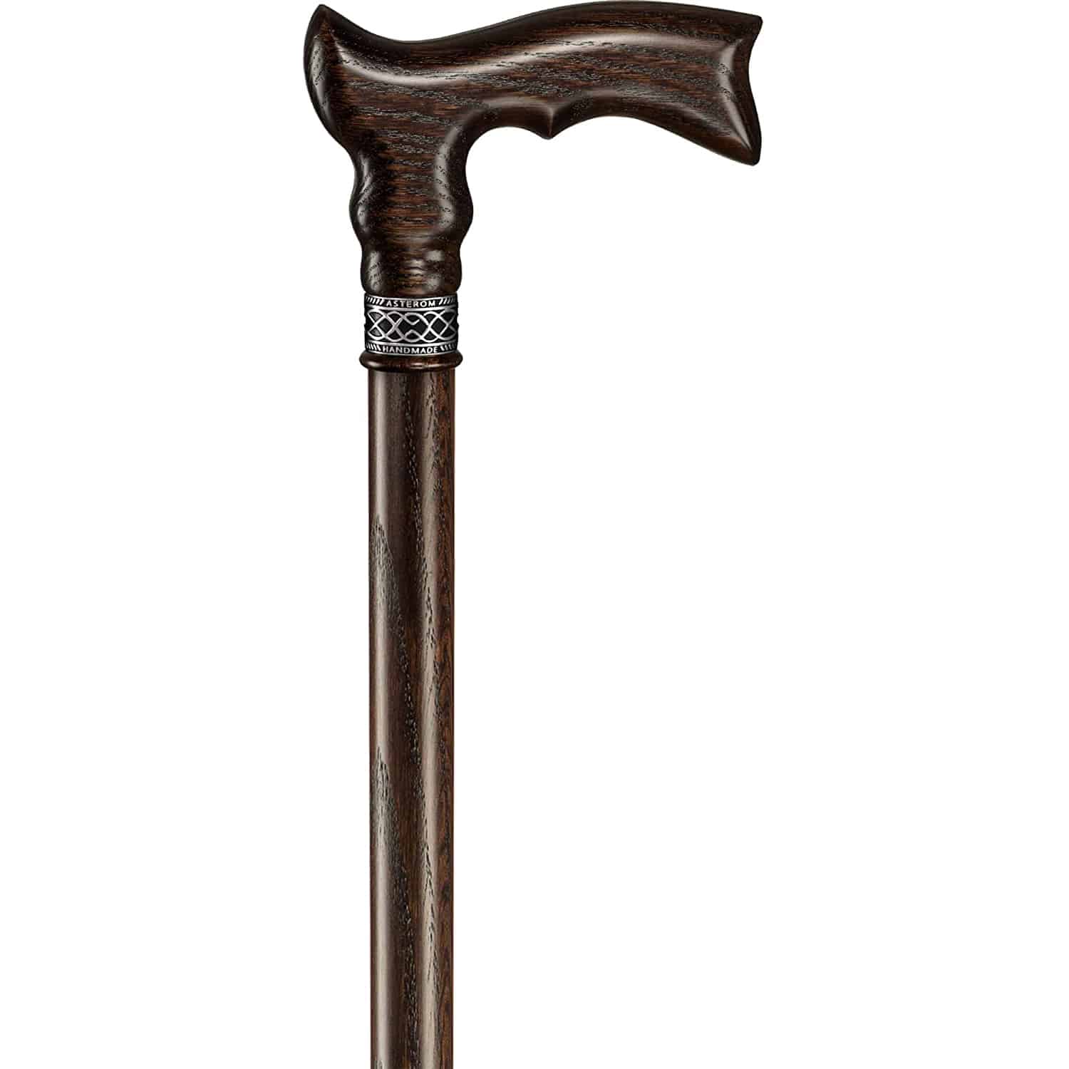 Classic Walking Cane for Gentlemen and Ladies
