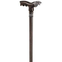 Direwolf - Cool Cane, Unusual Walking Stick