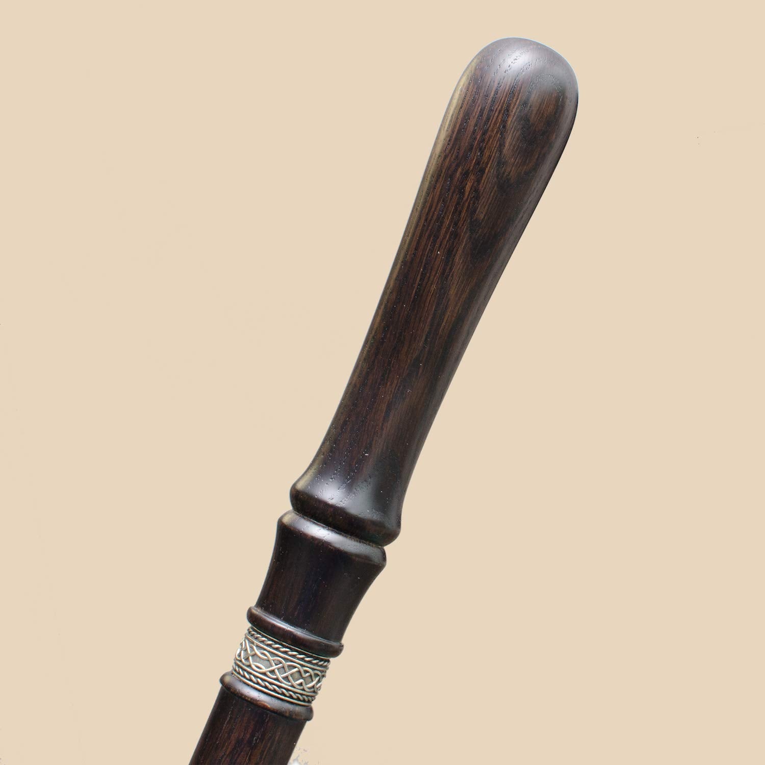 Walking Stick - Custom Length and Color
