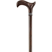 Asterom Walking Cane - Handmade, Ergonomic, Wooden - Canes for Men, Cane for Women - Walking Sticks for Seniors, Unique, Wood
