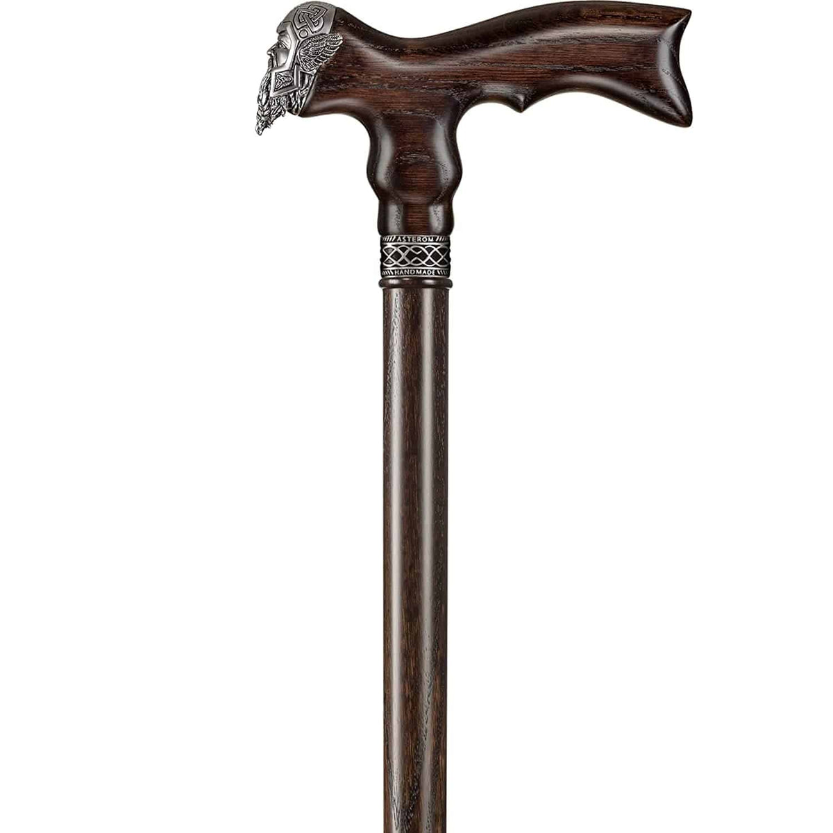 viking walnut 7