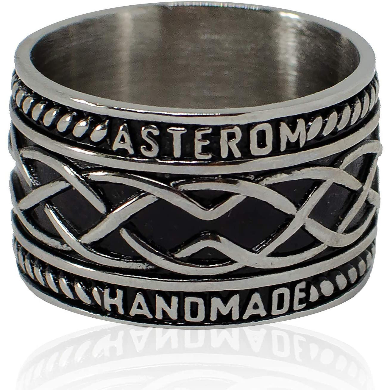 Melchior Decorative Collar Ring