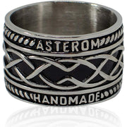 Melchior Decorative Collar Ring