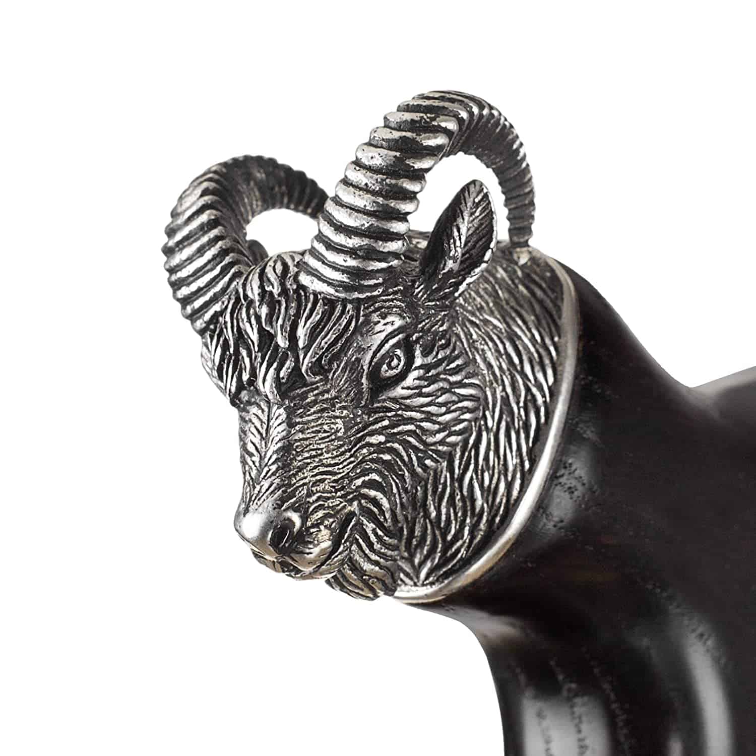 Ram Cane - Custom Length and Color