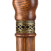 Thor Viking Cane - Custom Length and Color