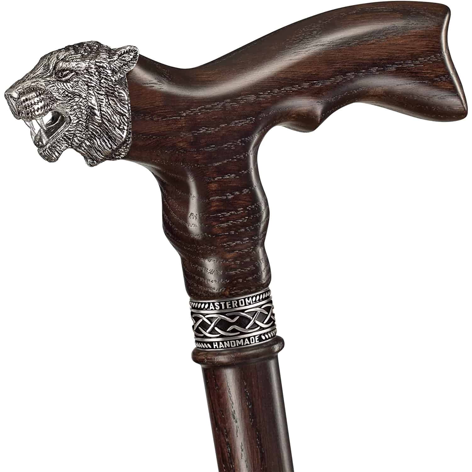 Tiger Cane - Custom Length & Color