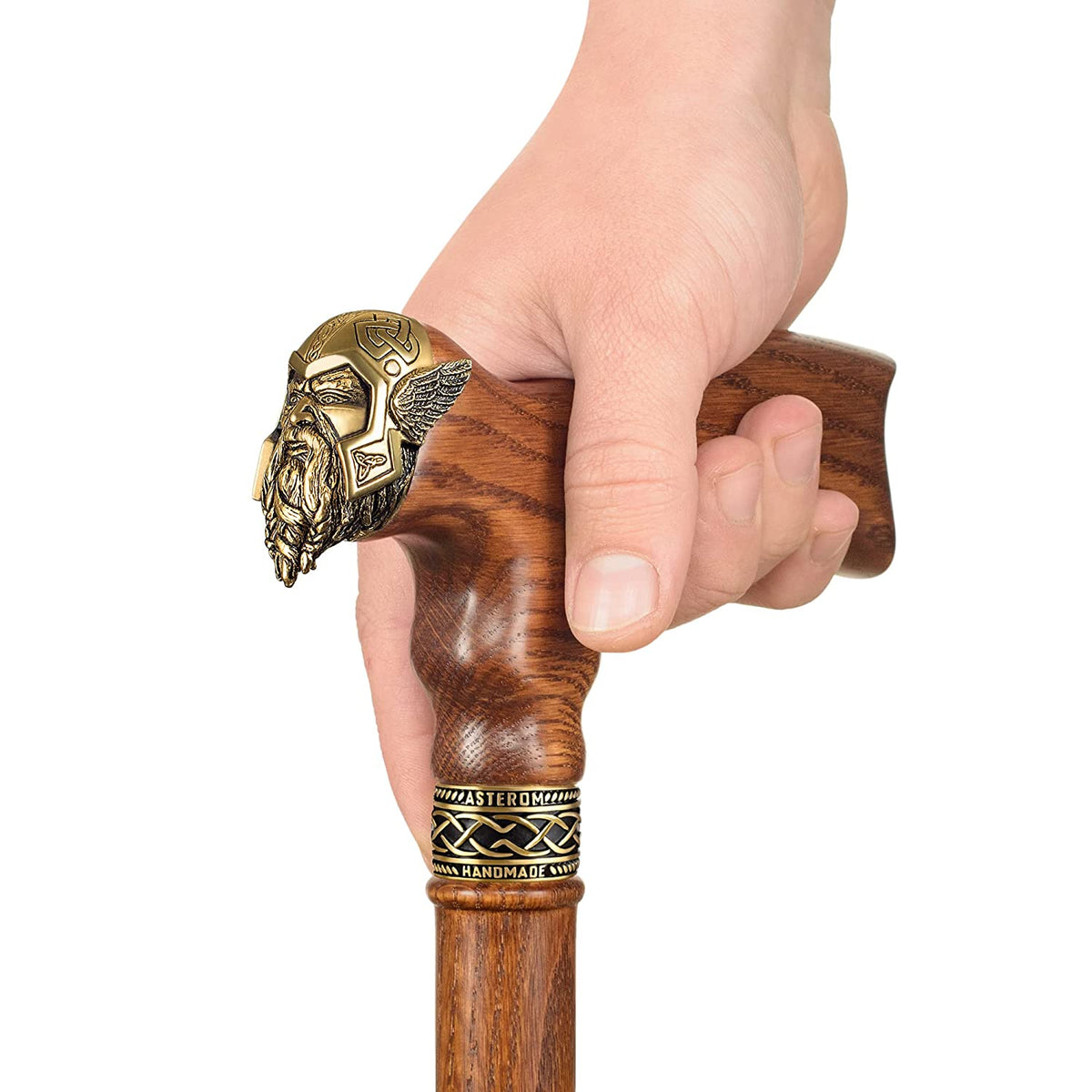 viking caramel 3