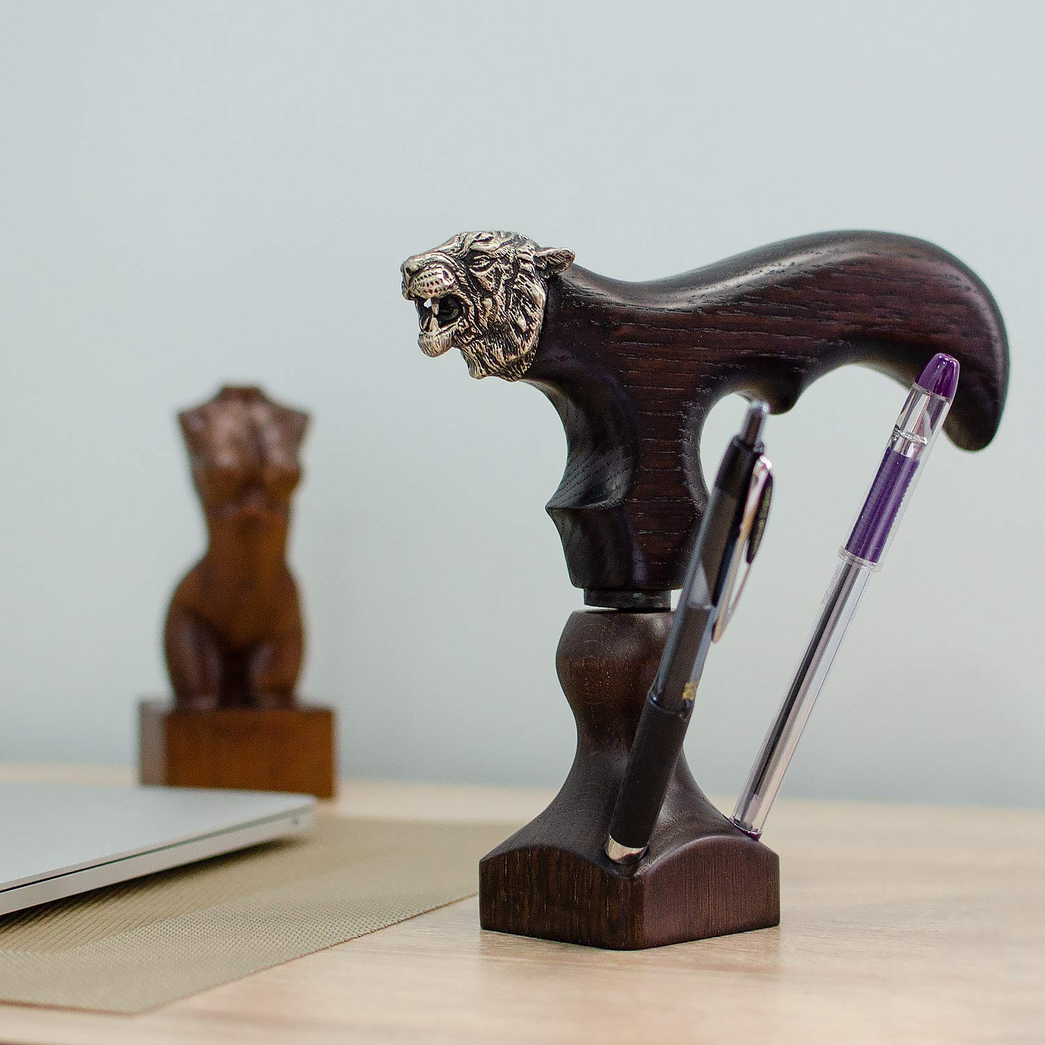 Asterom Cane Handle Holder Only