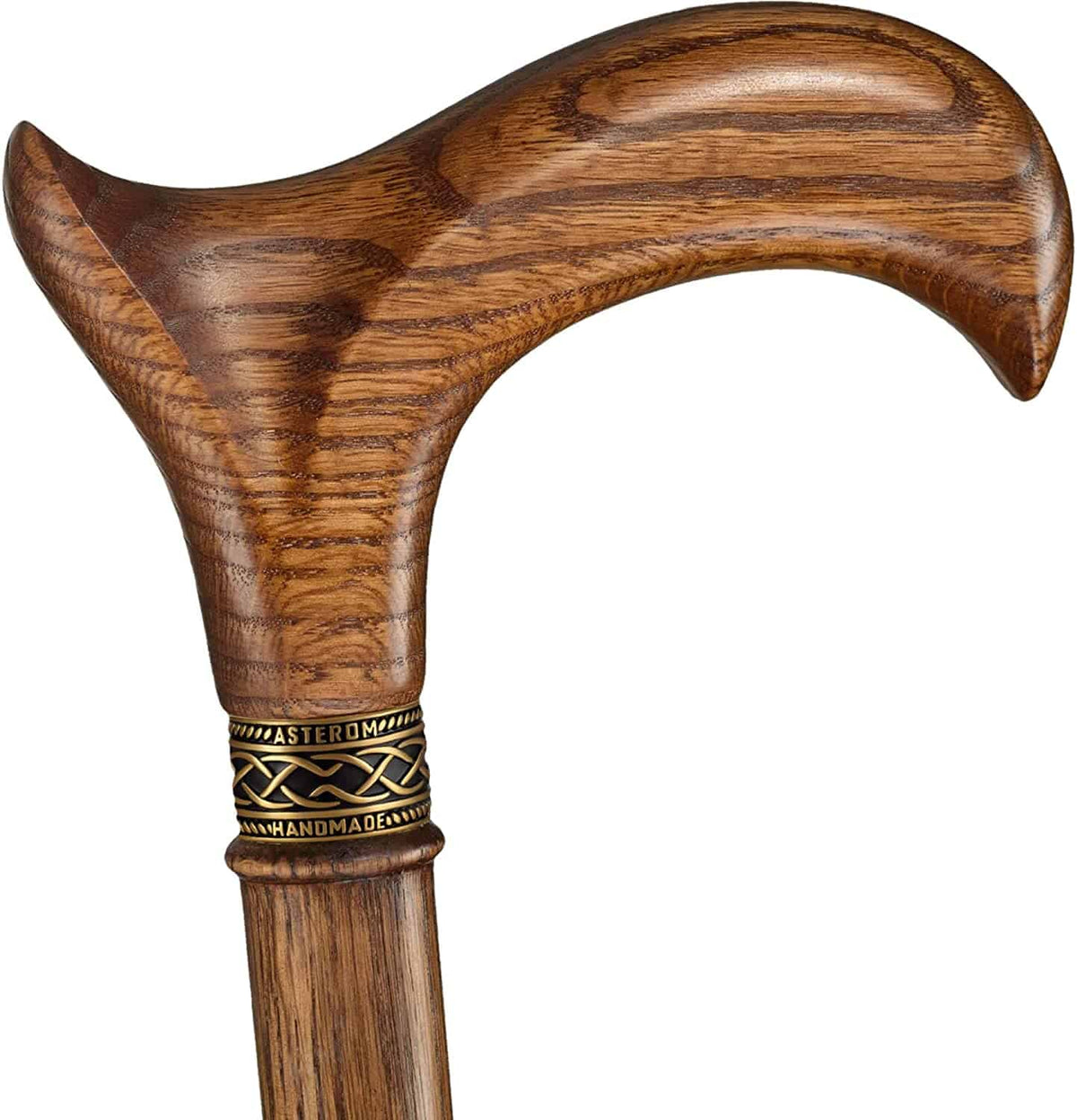 saddle caramel 2