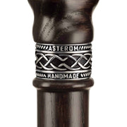 Thor Viking - Fashionable Walking Cane for Men