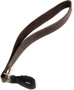 Leather Wrist Strap for Canes and Walking Sticks