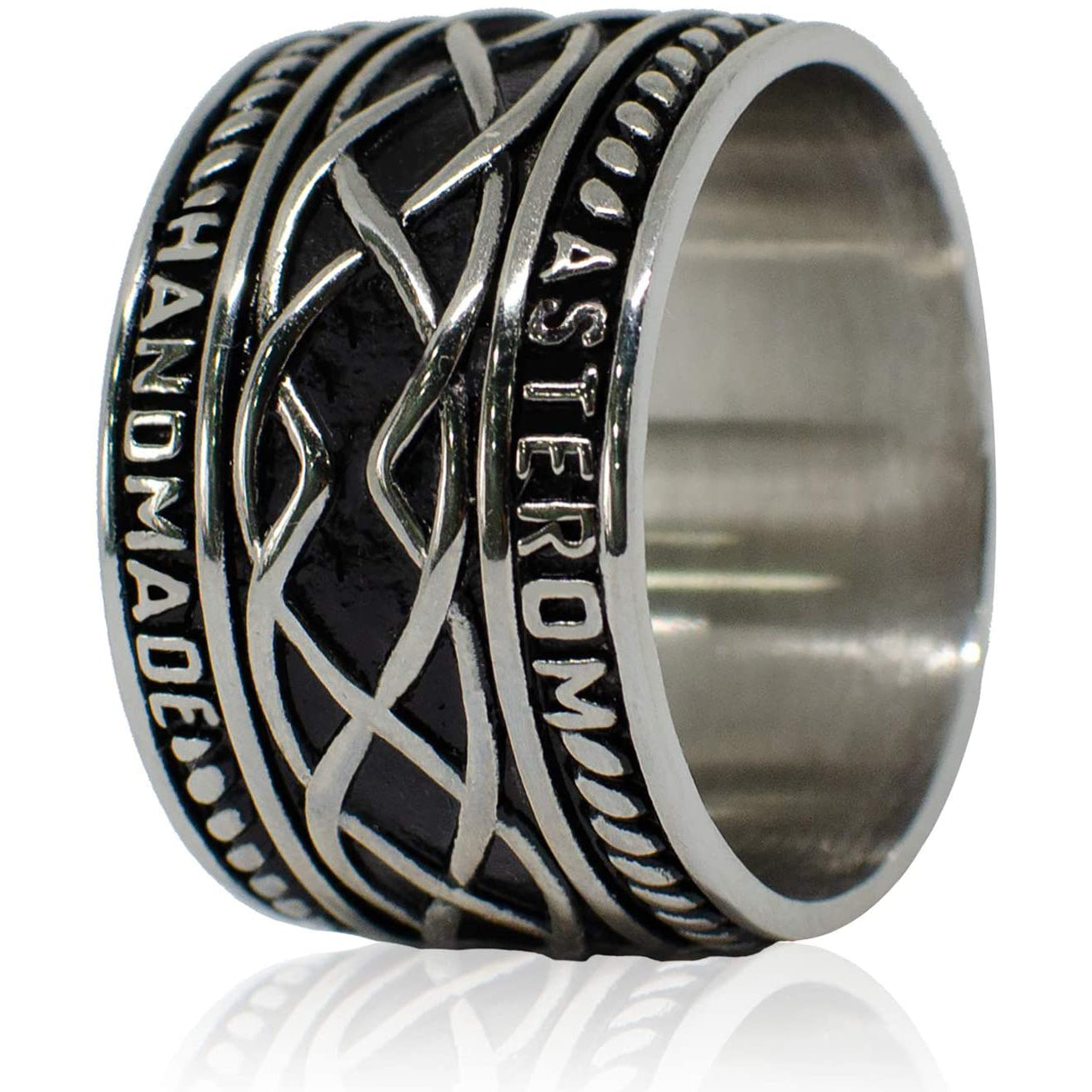 Melchior Decorative Collar Ring
