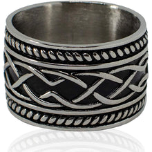 Melchior Decorative Collar Ring
