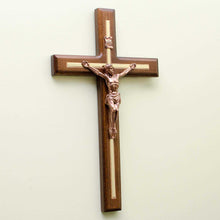 Handmade Crucifix Wall Cross