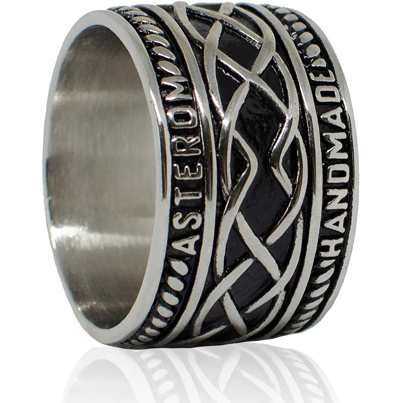 Melchior Decorative Collar Ring