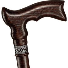 Classic Walking Cane for Gentlemen and Ladies