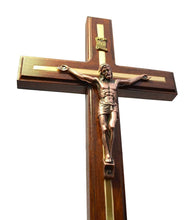 Handmade Crucifix Wall Cross