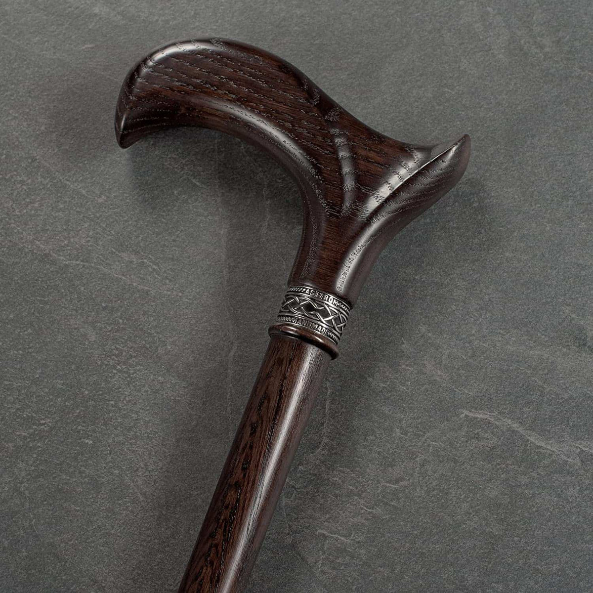 saddle walnut 7