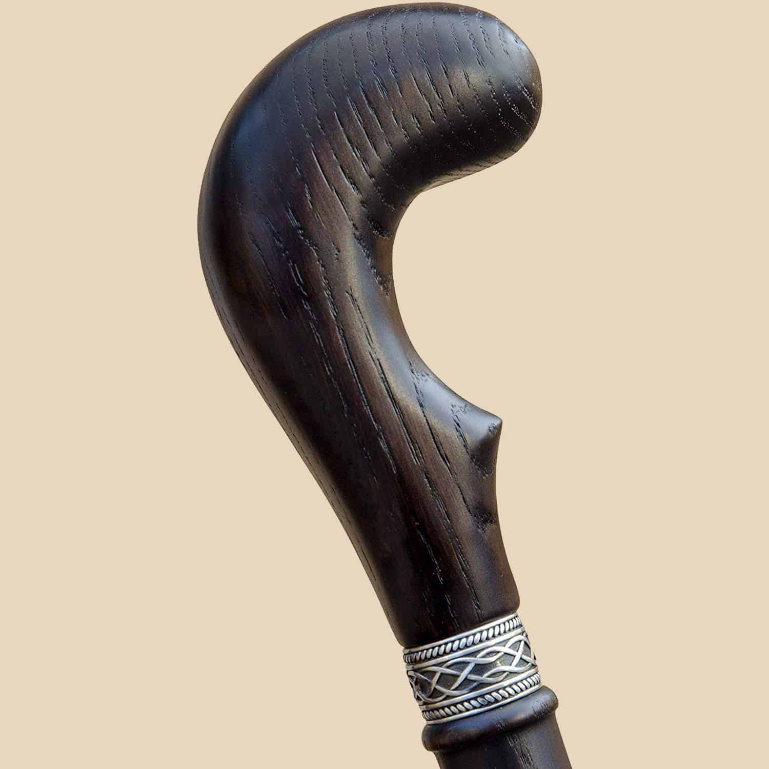 Unusual Golf Stick - Custom Length and Color