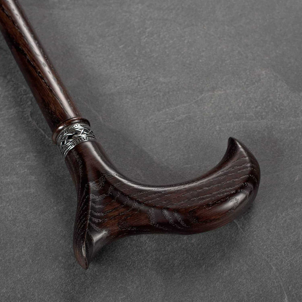saddle walnut 8