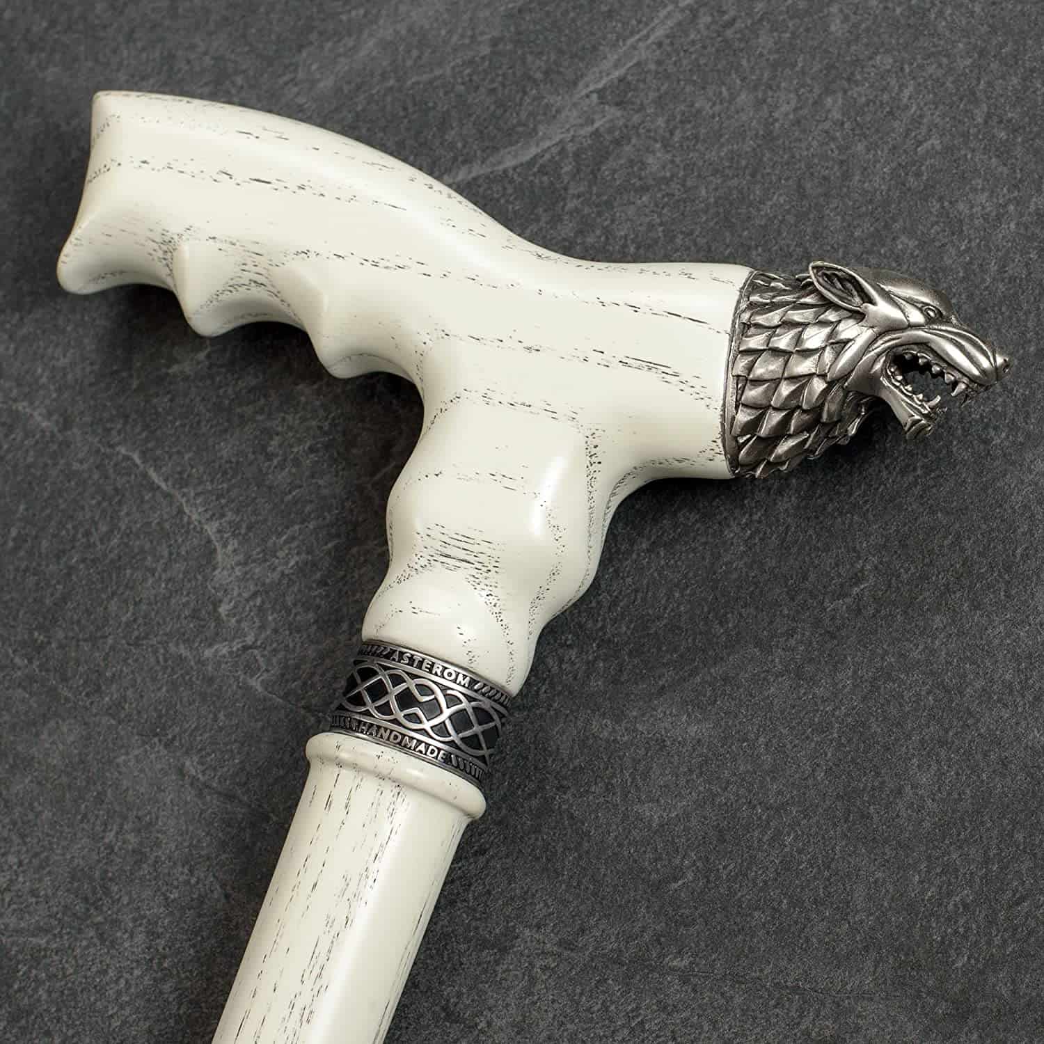 Direwolf - Cool Cane, Custom Length and Color