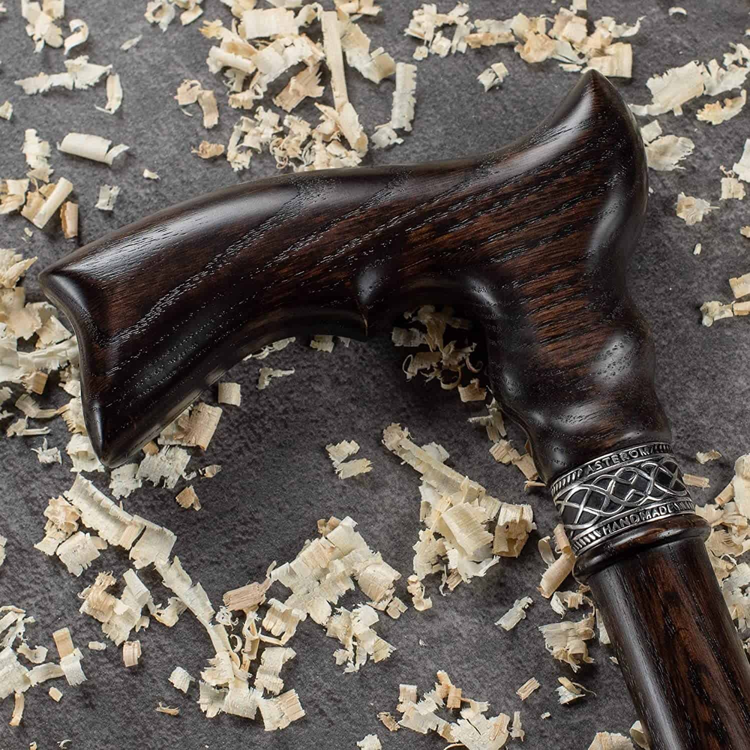 Classic Walking Cane for Gentlemen and Ladies