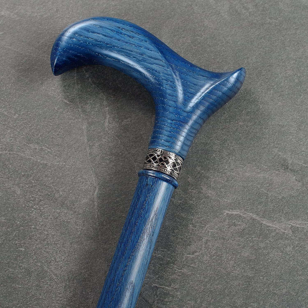 saddle indigo 7