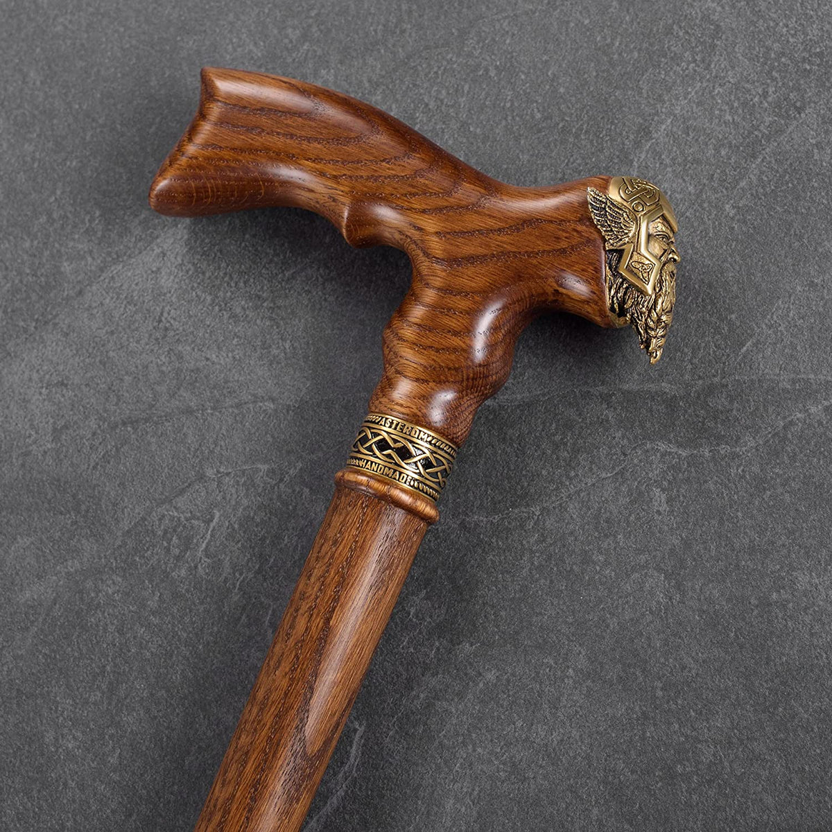 viking caramel 7