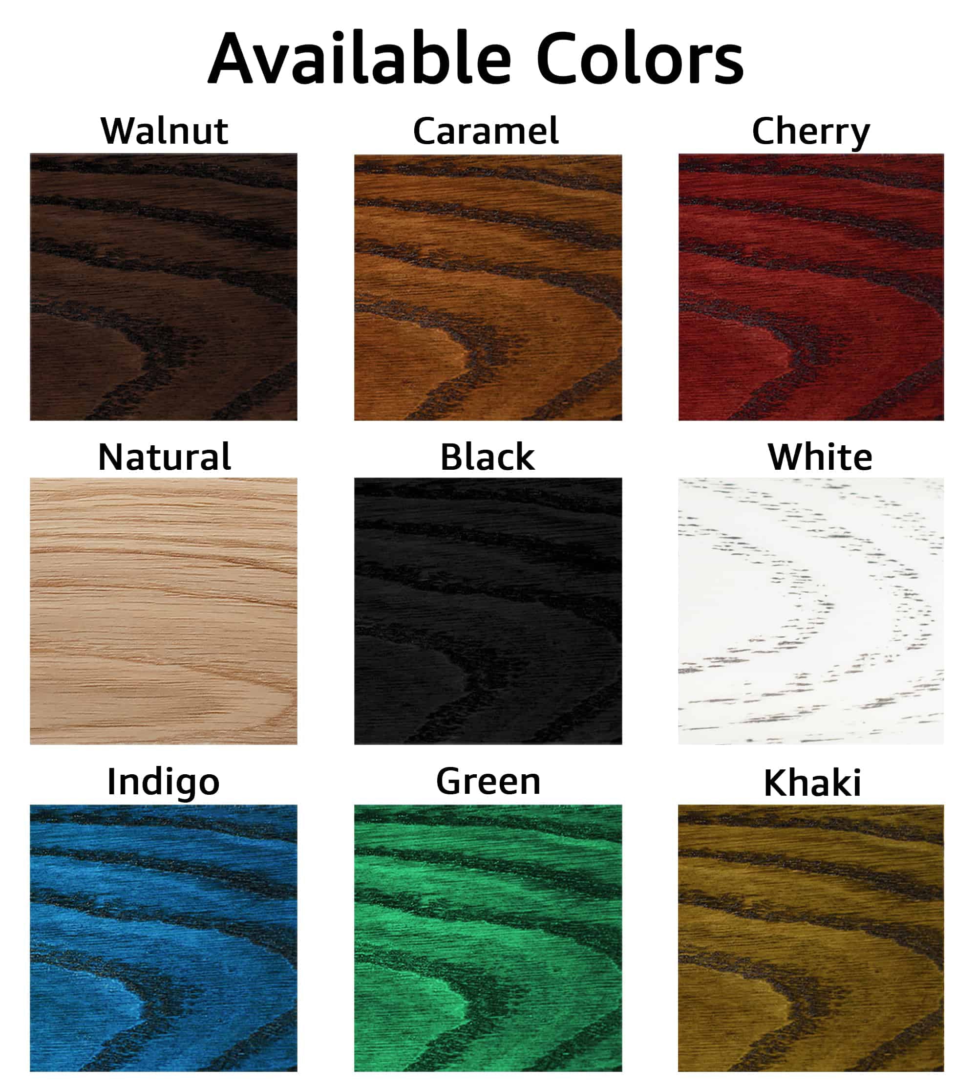 Facny Lynx Cane - Custom Length and Color