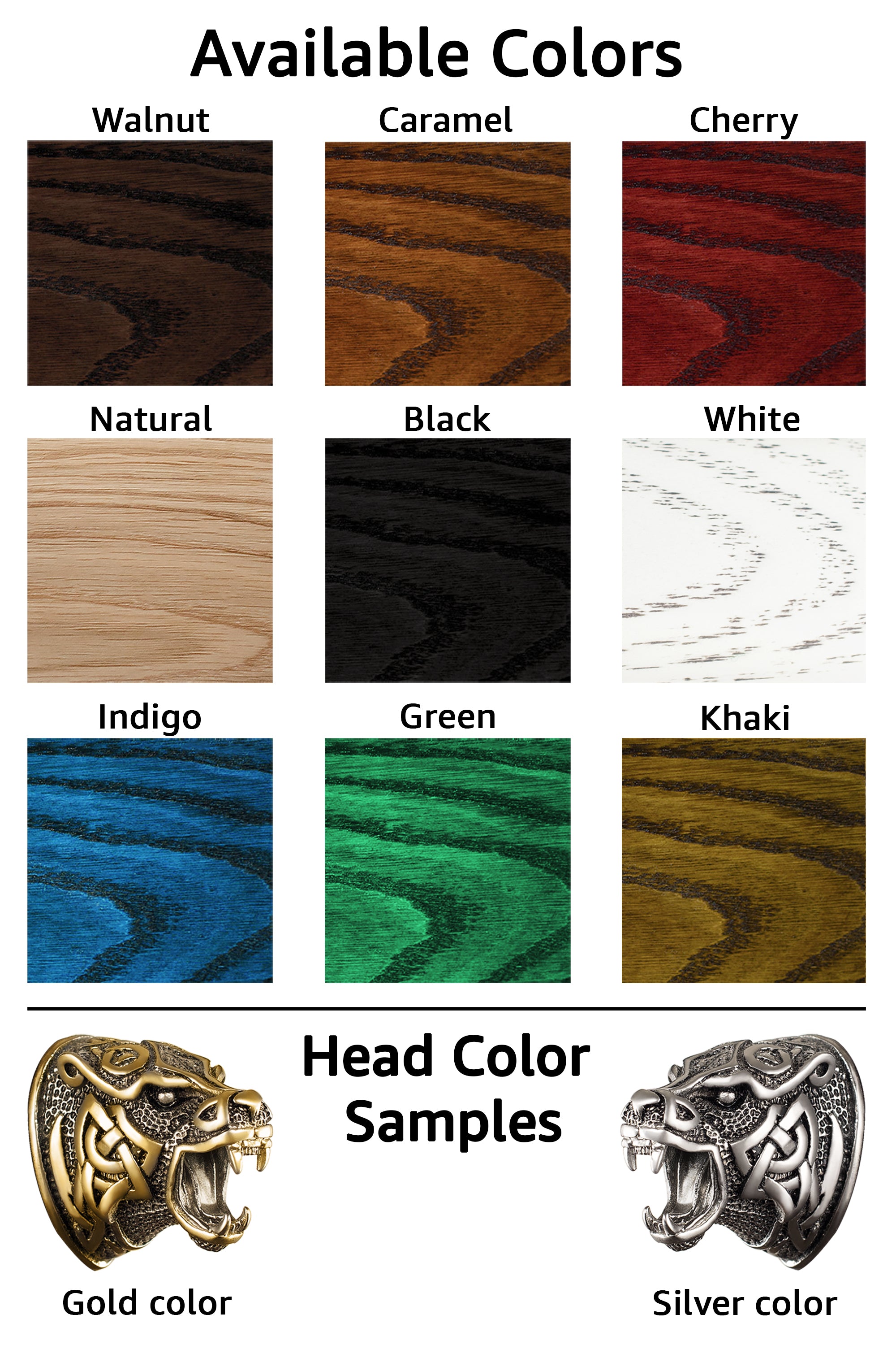 Owl Handle Only (#440155)