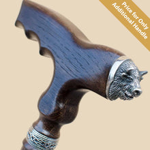 Taurus Handle Only (#560139)