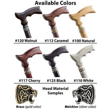 Wolf Handle Only (#440001)