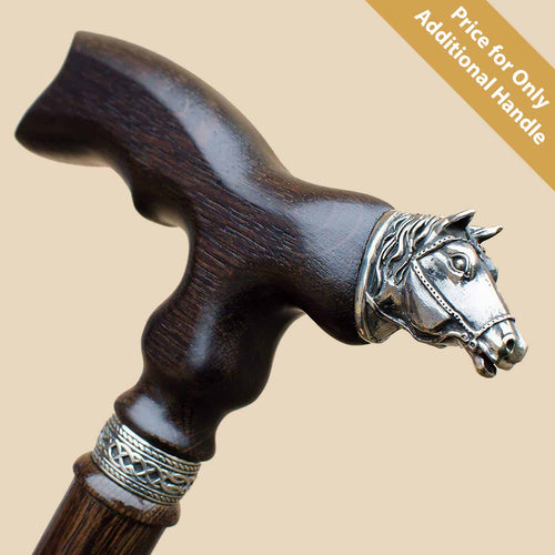 Horse Handle Only (#440200)
