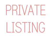 Private Listing for Victor Chimilio