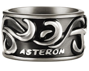 Melchior Decorative Collar Ring Renaissance Style