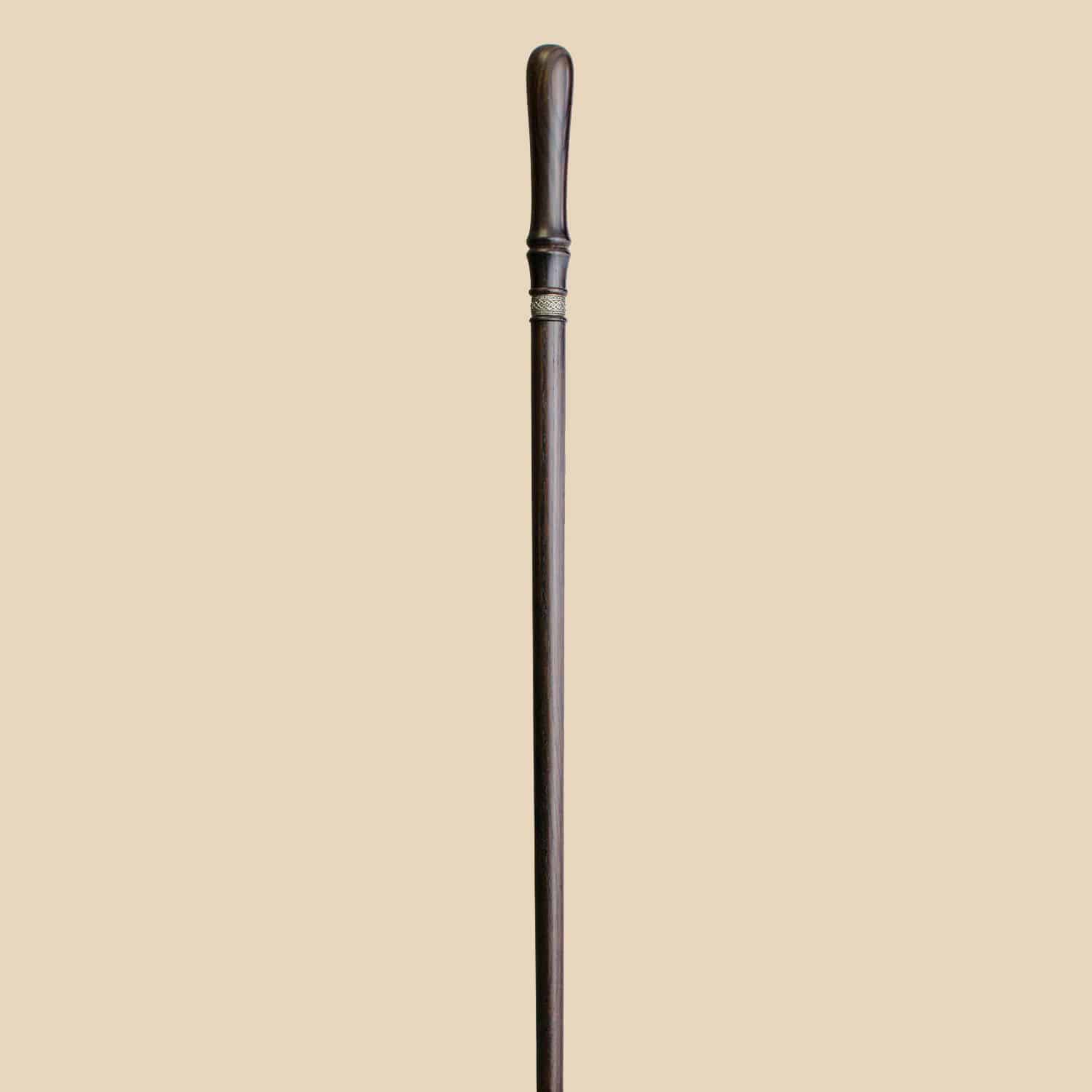 Walking Stick - Custom Length and Color