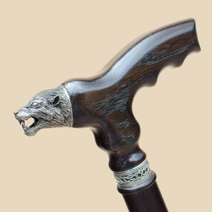 Wolf Handle Only (#440001)